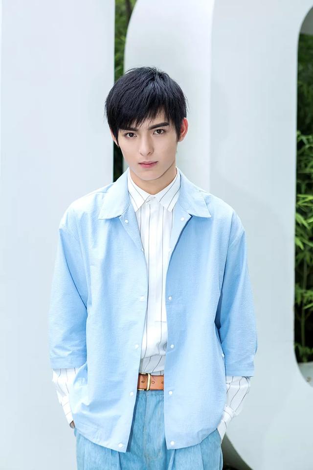 陈情令薛洋小时候经历了什么，也是陈情令薛洋