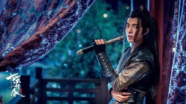 陈情令薛洋小时候经历了什么，也是陈情令薛洋