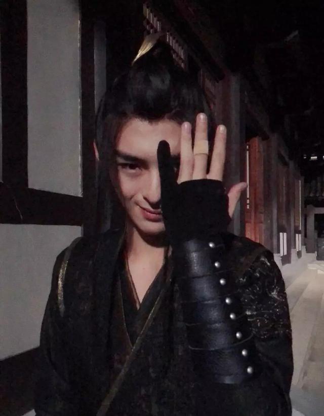 陈情令薛洋小时候经历了什么，也是陈情令薛洋