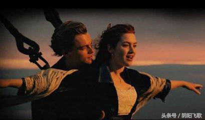 泰坦尼克号背景音乐，泰坦尼克号背景音乐夏天的风（电影《泰坦尼克号》主题曲）