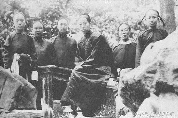 古代太监的血泪史，古代太监净身过程大揭秘