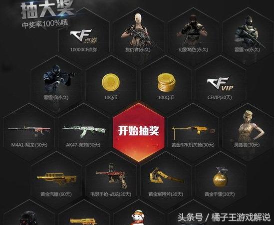 巴雷特毁灭预售，穿越火线英雄级武器发展史（15级即可领取永久）