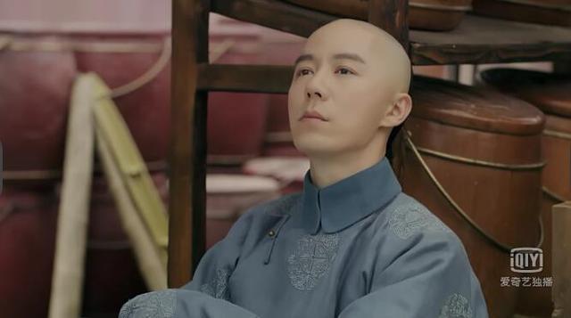 延禧攻略大结局，延禧攻略大结局