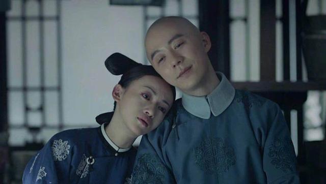 延禧攻略大结局，延禧攻略大结局