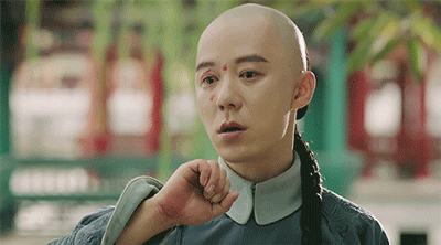 延禧攻略大结局，延禧攻略大结局