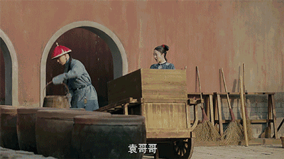 延禧攻略大结局，延禧攻略大结局