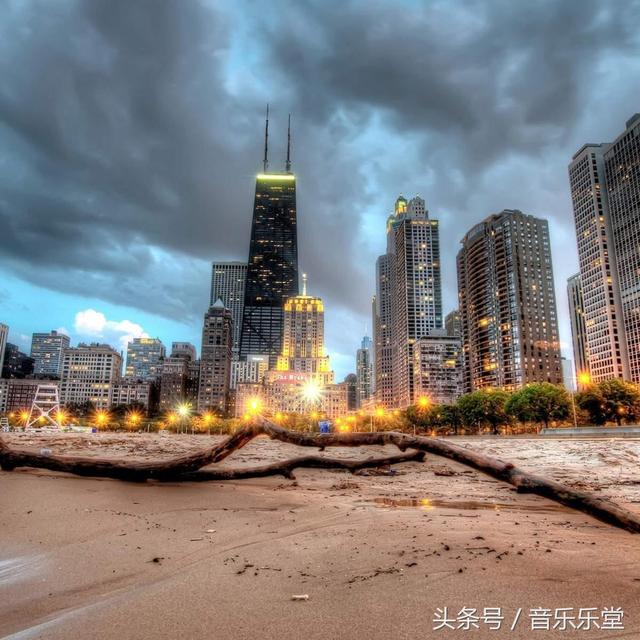 十首超好听bgm，10首让你感觉血液瞬间沸腾的BGM