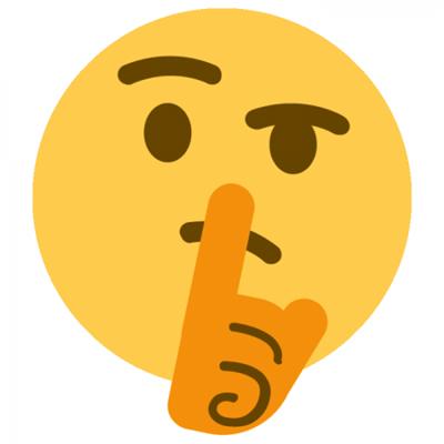 emoji表情可爱符号，恶搞emoji表情符号大全