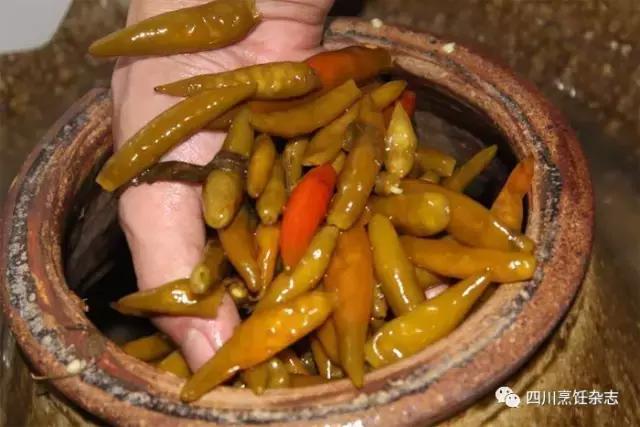 糖醋辣椒100种做法，很多人都没做过这个口味