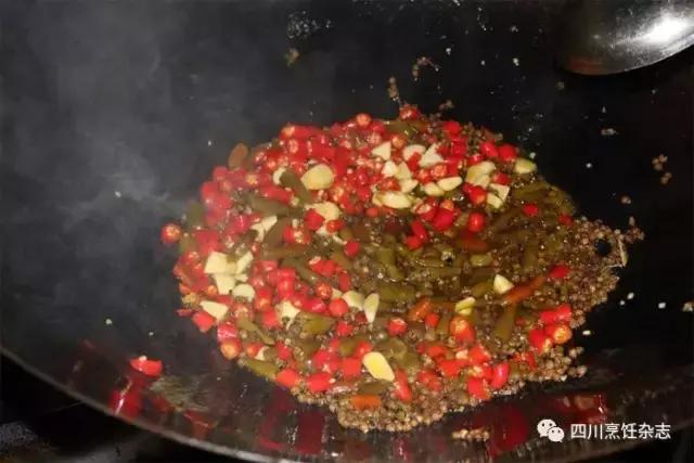 糖醋辣椒100种做法，很多人都没做过这个口味
