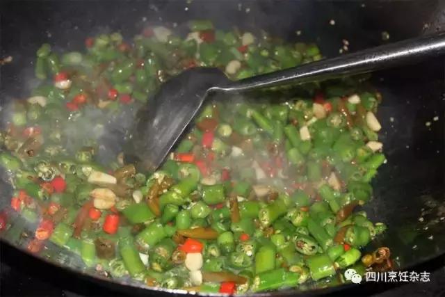 糖醋辣椒100种做法，很多人都没做过这个口味