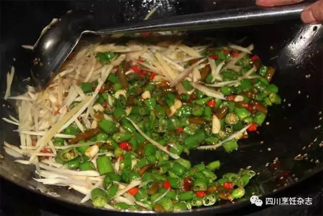 糖醋辣椒100种做法，很多人都没做过这个口味