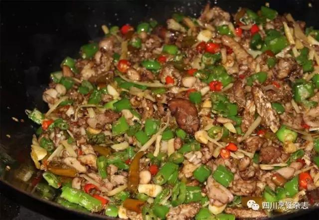 糖醋辣椒100种做法，很多人都没做过这个口味