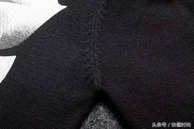 外贸服装尾货真相，什么又是真库存尾货