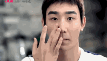 男生化妆小步骤，男生化妆都有哪些步骤