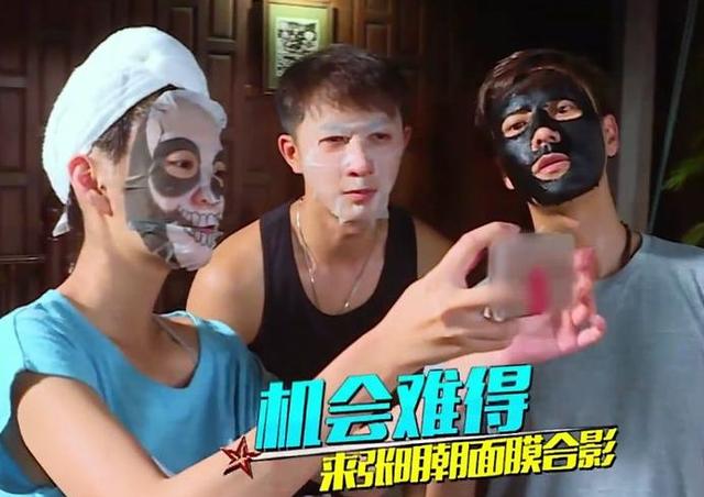 男生化妆小步骤，男生化妆都有哪些步骤