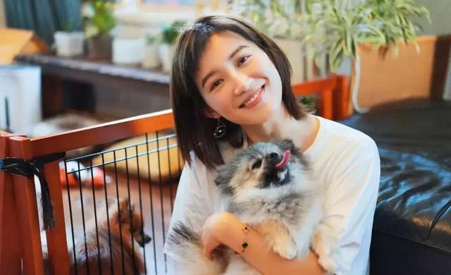 延禧攻略尔晴是个啥样的人，网友想跟延禧攻略尔晴学习