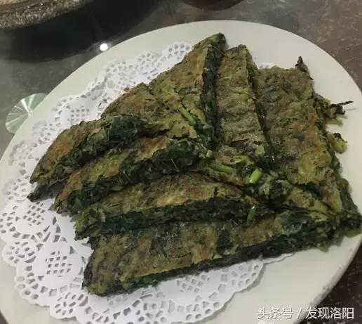 洛阳老字号美食大全，洛阳这10家最农家风味的菜馆