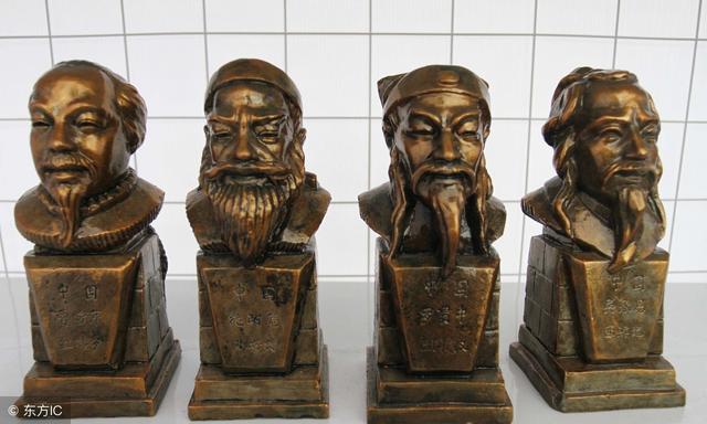 四大名著排名顺序，四大名著的排名顺序