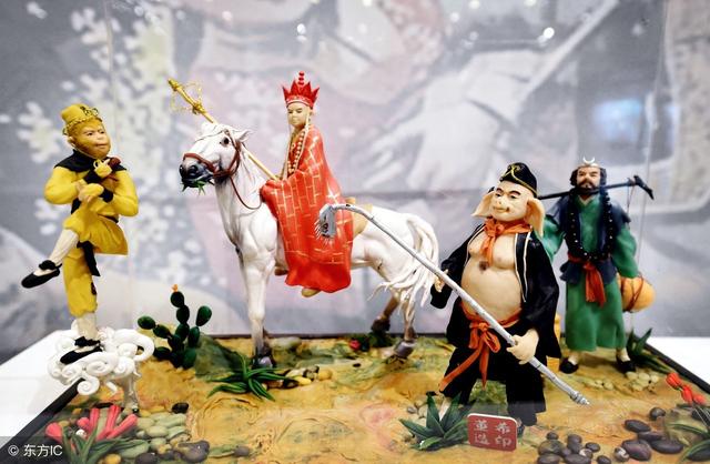 四大名著排名顺序，四大名著的排名顺序