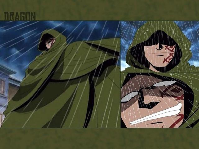 海贼王里面龙到底有多强，海贼王里的龙到底有多厉害