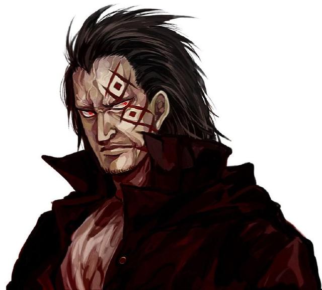 海贼王里面龙到底有多强，海贼王里的龙到底有多厉害