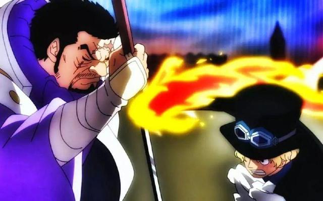 海贼王里面龙到底有多强，海贼王里的龙到底有多厉害