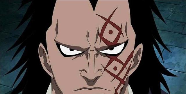 海贼王里面龙到底有多强，海贼王里的龙到底有多厉害