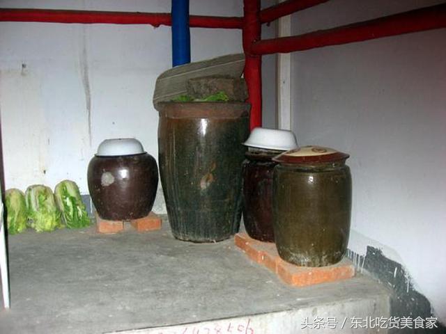 四川酸菜是什么菜，东北和四川的酸菜（四川酸菜。）