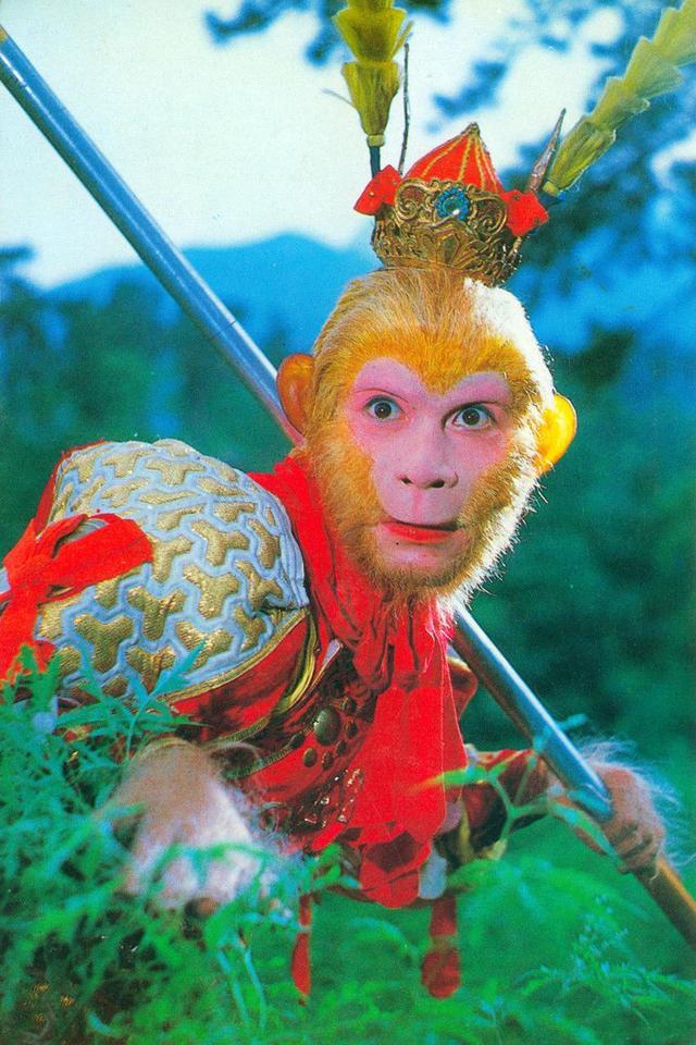 西游记原著真实解读细思极恐，80后不想知道的西游记五大真相