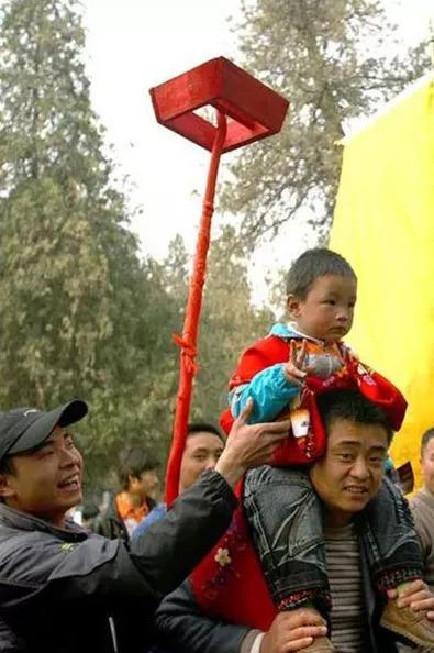 淮阳太昊陵每天的祭祀仪式，河南淮阳的太昊伏羲陵