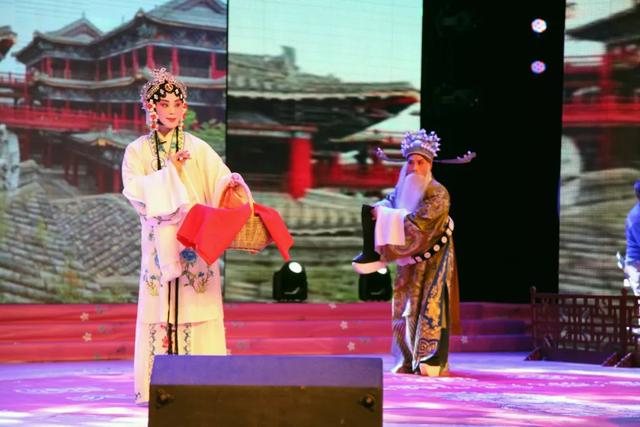 岭南戏曲节目单，大型电视戏曲节目湖波大擂台全新改版