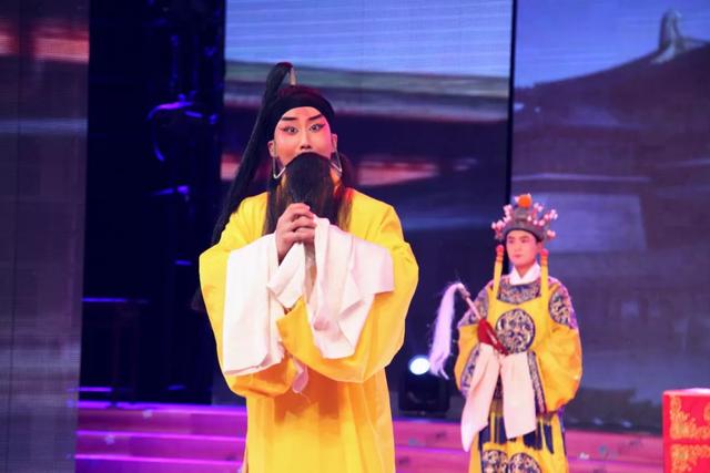 岭南戏曲节目单，大型电视戏曲节目湖波大擂台全新改版