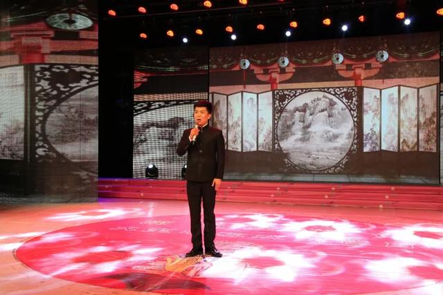 岭南戏曲节目单，大型电视戏曲节目湖波大擂台全新改版