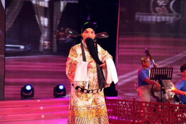 岭南戏曲节目单，大型电视戏曲节目湖波大擂台全新改版