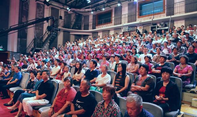 岭南戏曲节目单，大型电视戏曲节目湖波大擂台全新改版