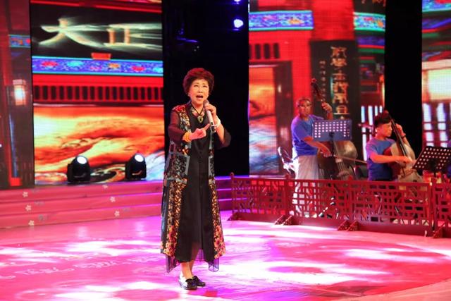 岭南戏曲节目单，大型电视戏曲节目湖波大擂台全新改版