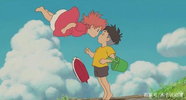 宫崎骏动漫电影，宫崎骏的十大经典动画电影（宫崎骏的动漫里面最感人的几部）