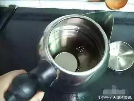 彻底清除水垢的小窍门，巧除水垢妙招知几个