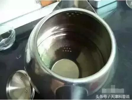 彻底清除水垢的小窍门，巧除水垢妙招知几个