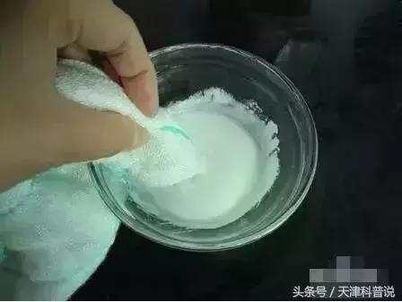 彻底清除水垢的小窍门，巧除水垢妙招知几个