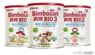高端有机奶粉排行，全球有机奶粉大盘点