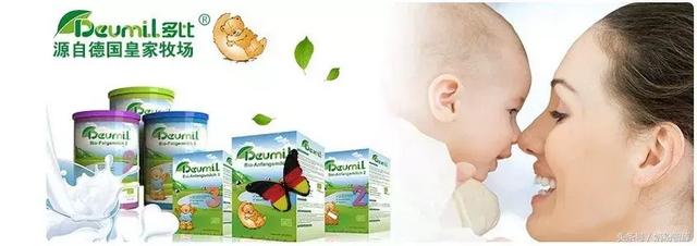 高端有机奶粉排行，全球有机奶粉大盘点