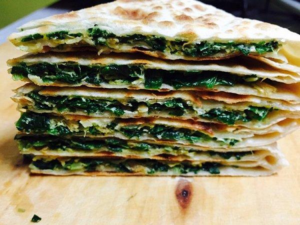 长治特色 美食，你妈喊你回家吃饭了