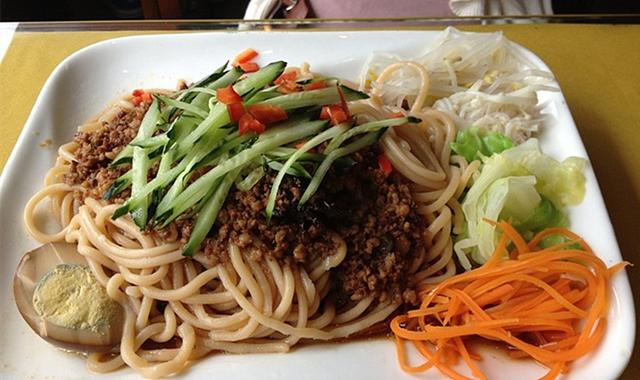 长治特色 美食，你妈喊你回家吃饭了