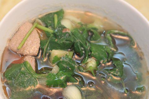 长治特色 美食，你妈喊你回家吃饭了