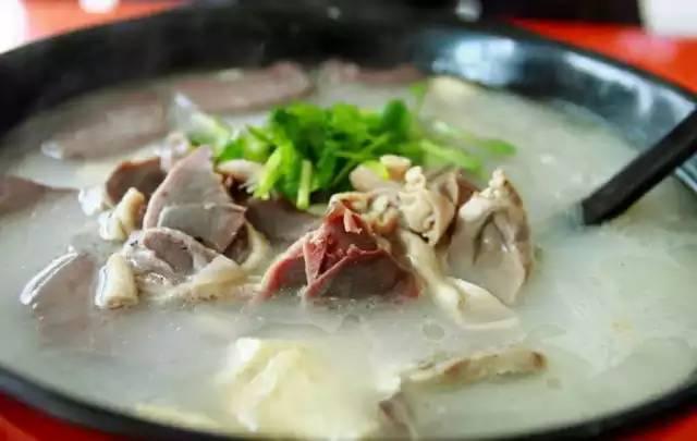 长治特色 美食，你妈喊你回家吃饭了