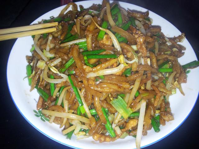 长治特色 美食，你妈喊你回家吃饭了