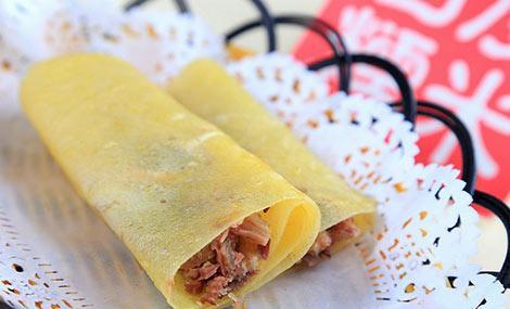 长治特色 美食，你妈喊你回家吃饭了