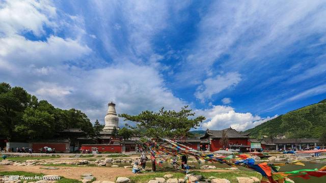 忻州旅游景点大全图介绍，你不知道的忻州景点还有这些